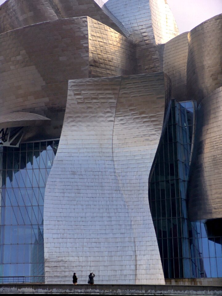 Trip architecture travel