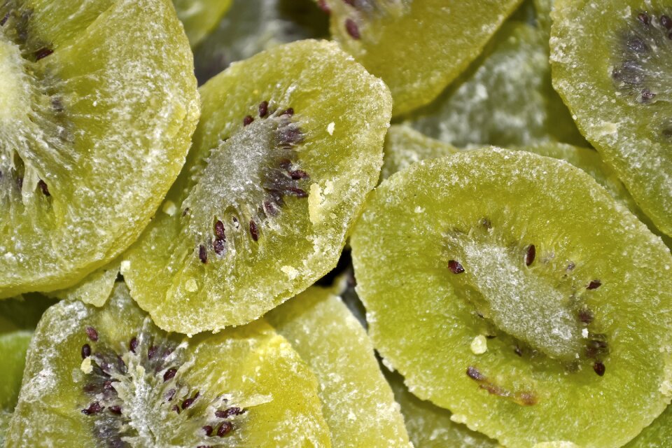 Acid grain background