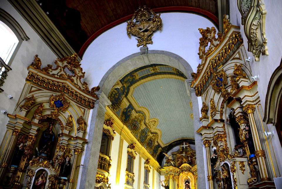 São Paulo, Brazil