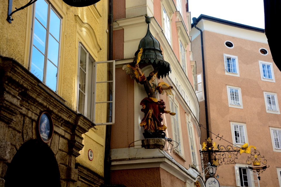 Salzburg, Austria