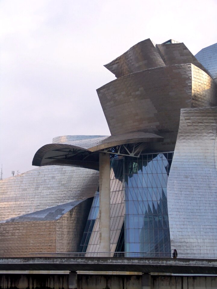 Trip architecture travel