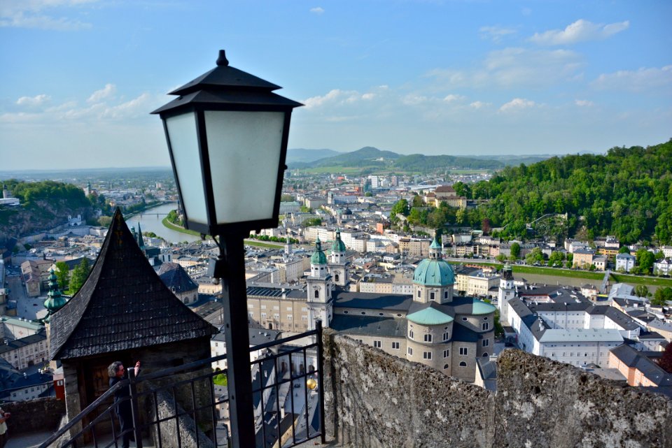Salzburg, Austria