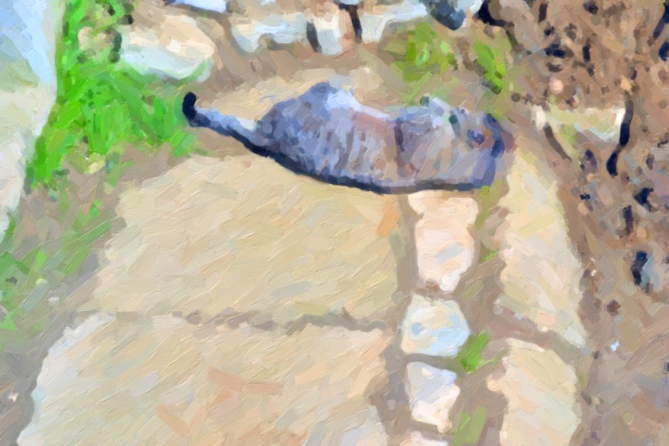 Paintings