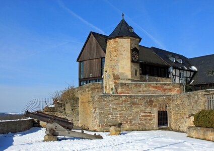 Waldeck germany vacations