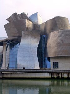 Trip architecture travel