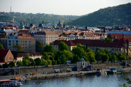 Prague, Czechia