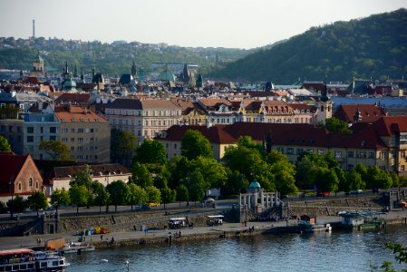 Prague, Czechia photo