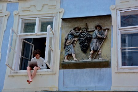 Prague, Czechia