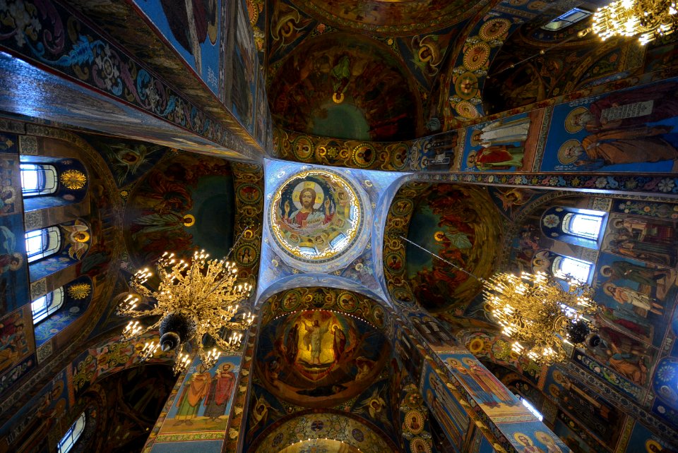 Saint Petersburg, Russia