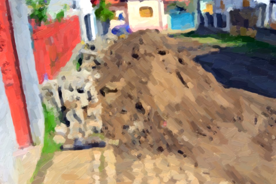 Paintings