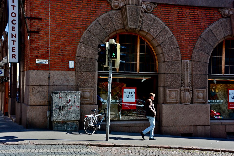 Helsinki, Finland