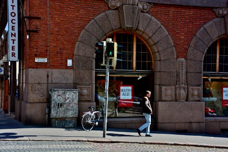 Helsinki, Finland photo