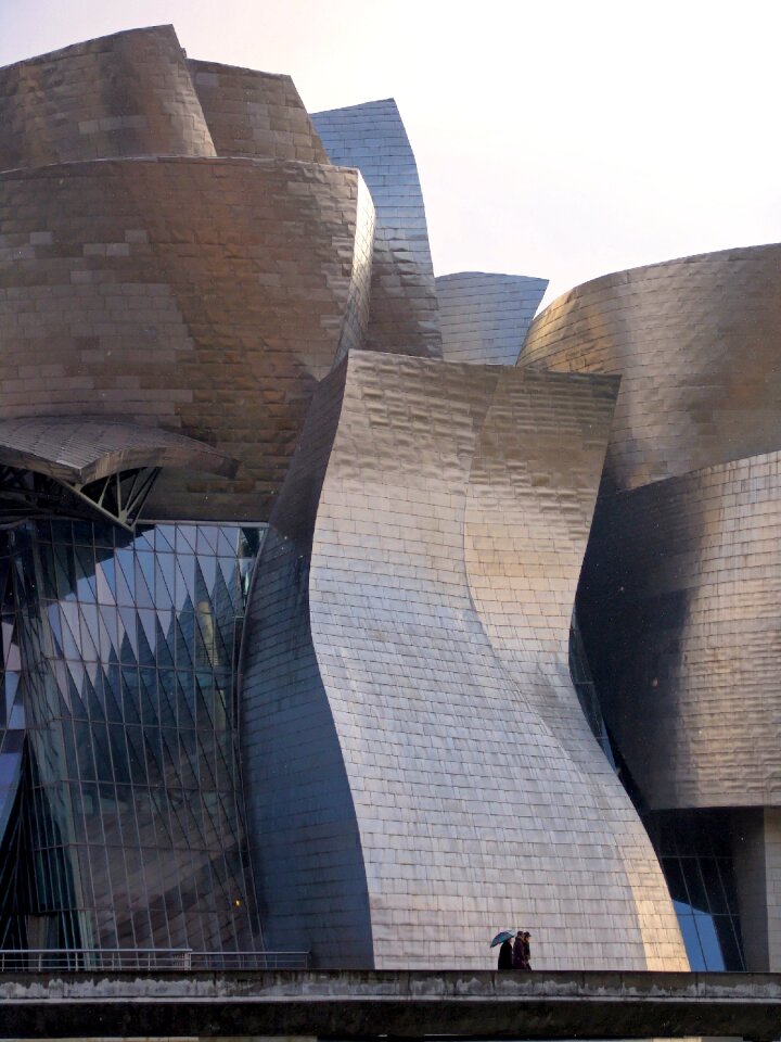 Trip architecture travel