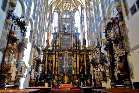 Prague, Czechia