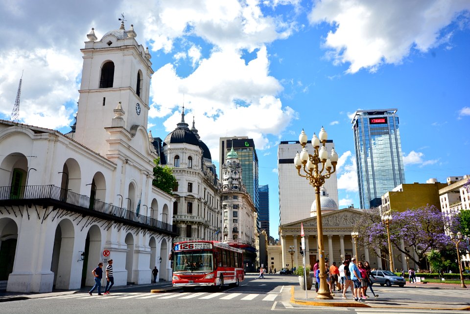 Buenos Aires, Argentina