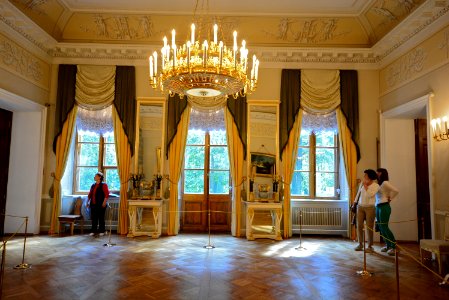 Saint Petersburg, Russia