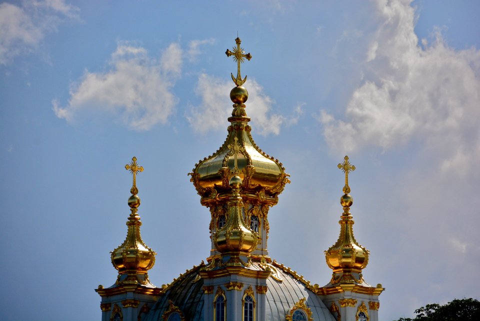 Saint Petersburg, Russia