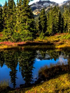 Callaghan Valley photo