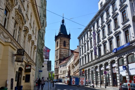 Prague, Czechia photo