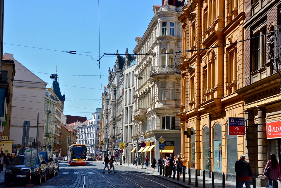 Prague, Czechia photo