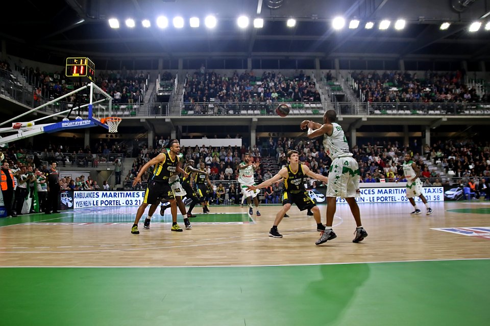 ESSM FOS PROB BASKET