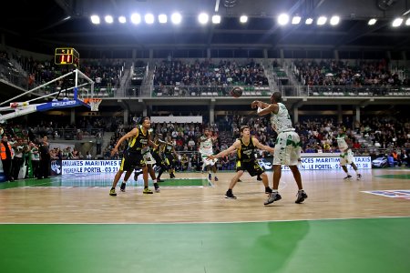 ESSM FOS PROB BASKET
