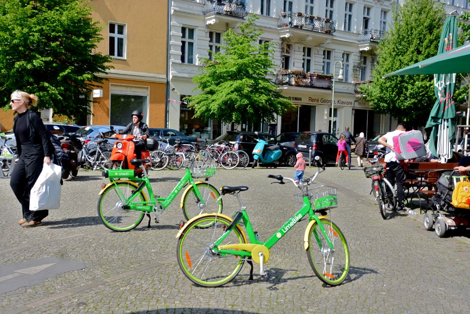 Berlin, Germany