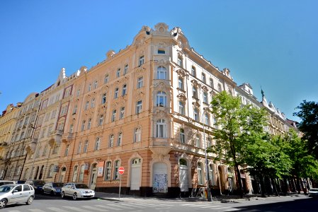 Prague, Czechia