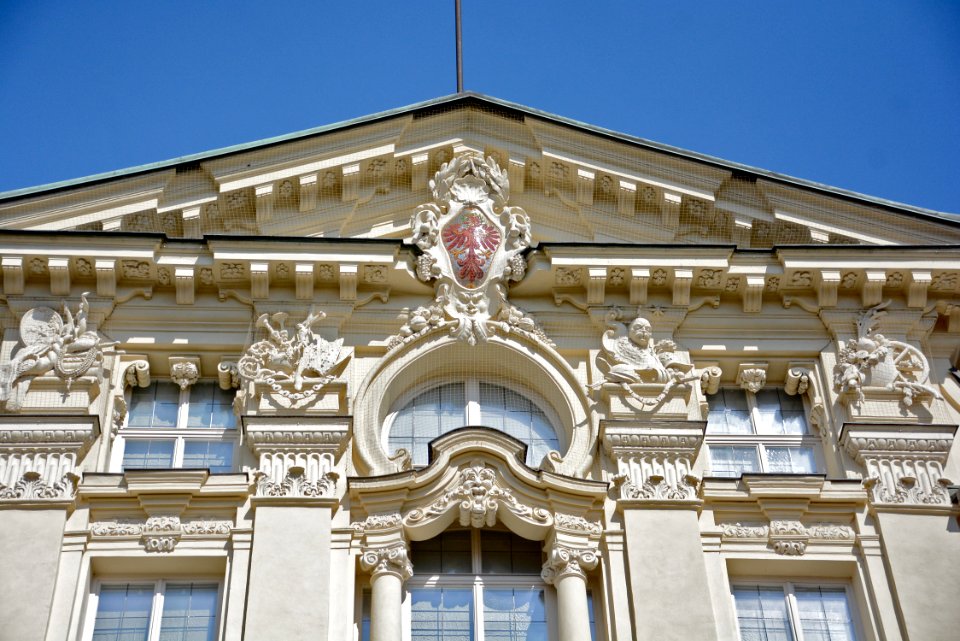 Innsbruck, Austria