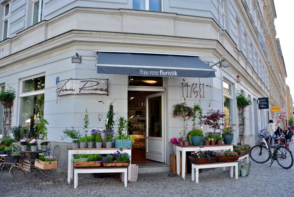 Berlin, Germany