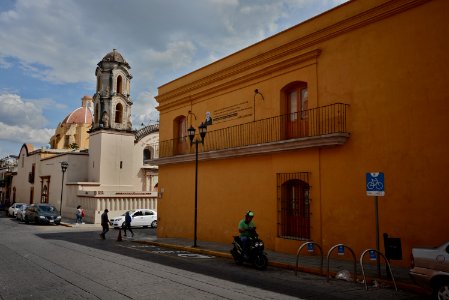 Oaxaca, Mexico photo