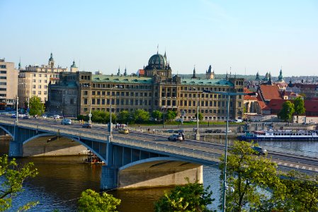 Prague, Czechia photo