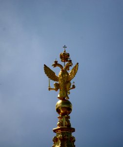 Saint Petersburg, Russia