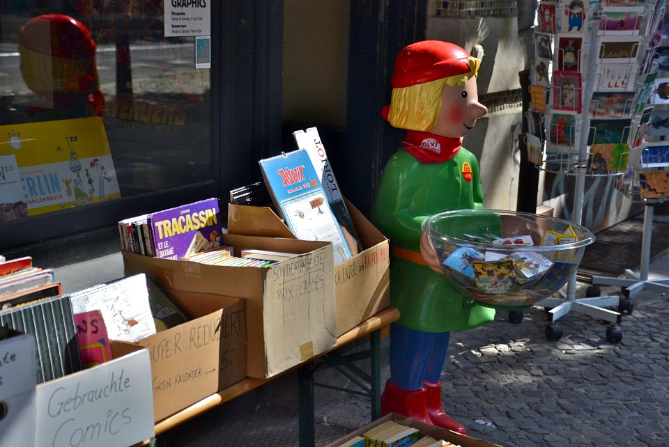 Berlin, Germany