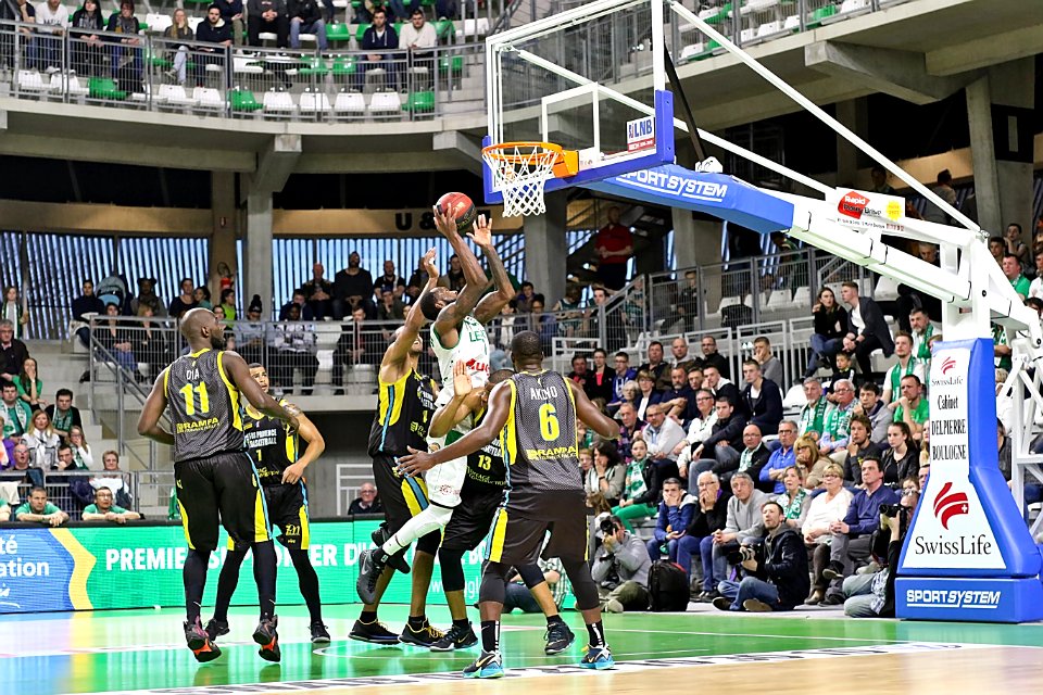 ESSM FOS PROB BASKET