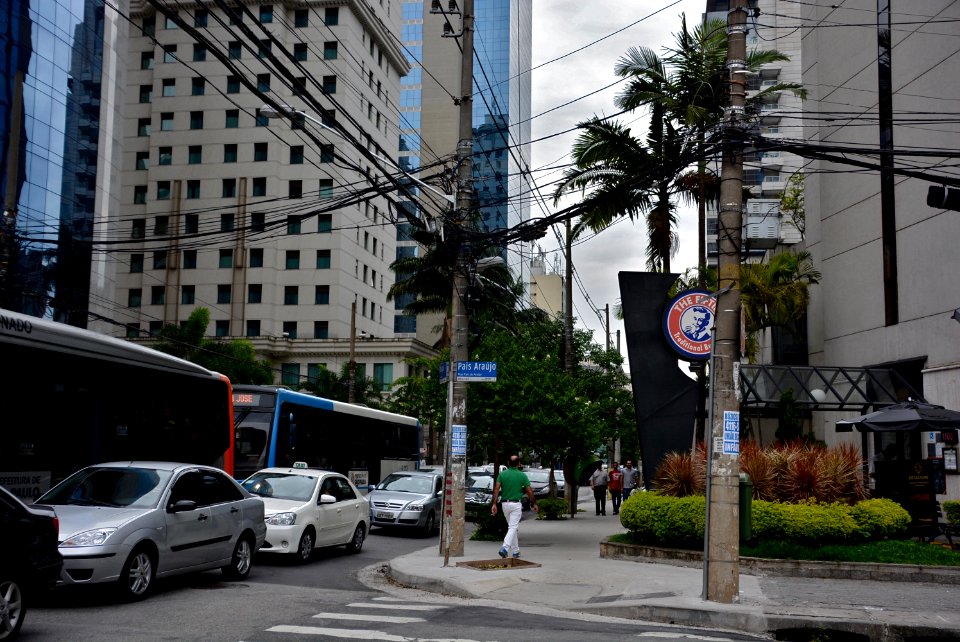 São Paulo, Brazil