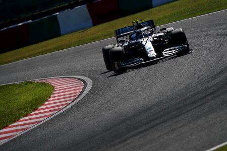 2019 Formula1 Japanese GP Qualify,RACE photo