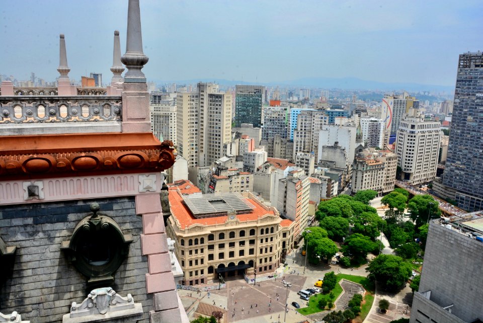 São Paulo, Brazil