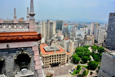 São Paulo, Brazil