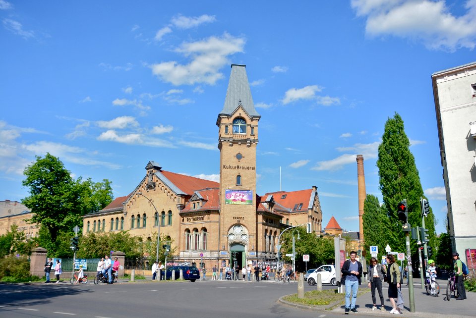 Berlin, Germany