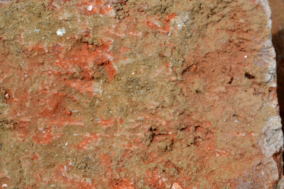 Brick