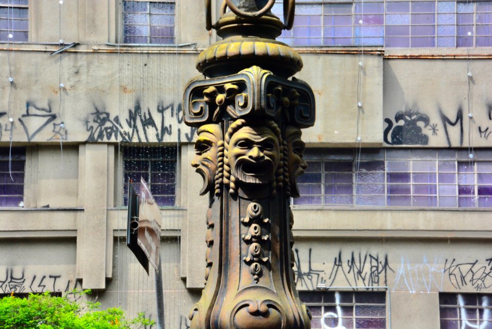 São Paulo, Brazil