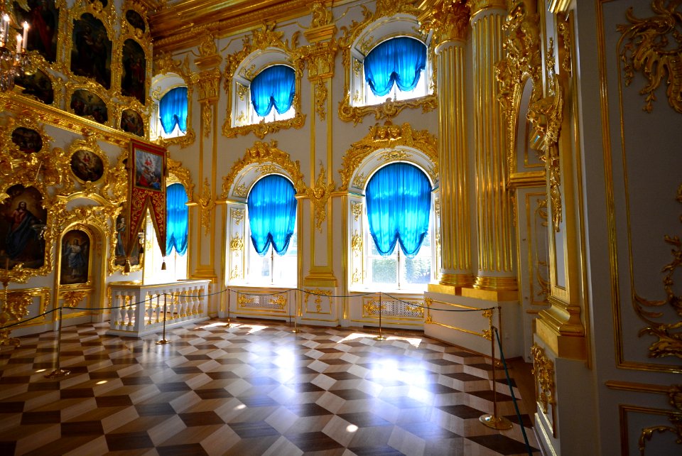 Saint Petersburg, Russia
