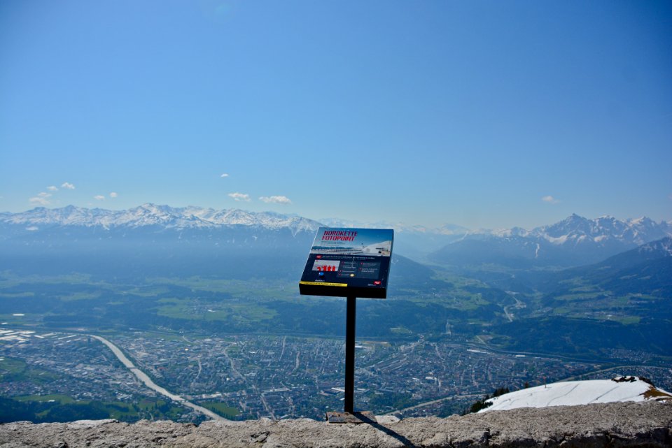 Innsbruck, Austria