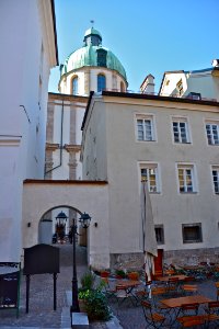 Innsbruck, Austria