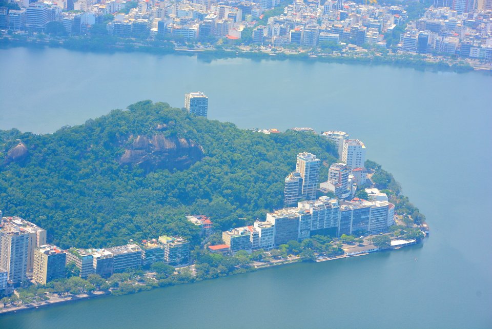 Rio de Janeiro, Brazil