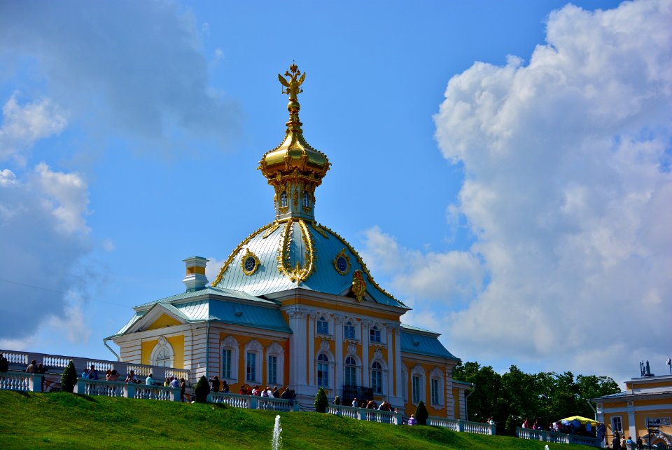 Saint Petersburg, Russia