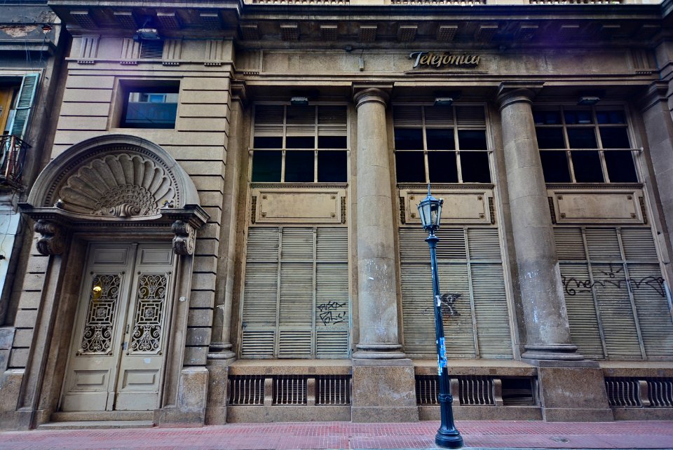 Buenos Aires, Argentina