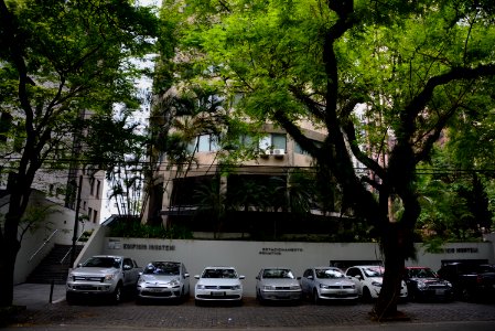 São Paulo, Brazil