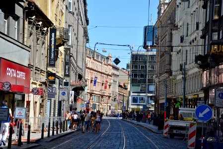 Prague, Czechia photo